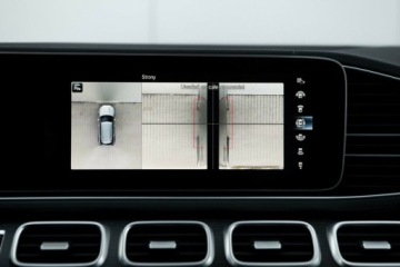 Mercedes GLE V167 2022 Mercedes-Benz GLE 350e, AMG Line, Salon PL, Faktura Vat 23, Autotrade Merc, zdjęcie 37