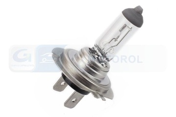 K2-ZAROWKA H7 12V 55W AH715/MEL
