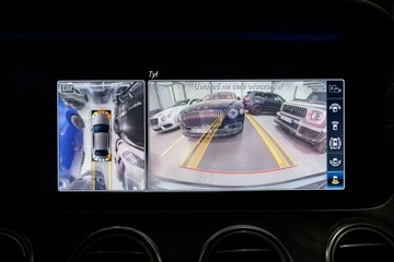 Mercedes Klasa E W213 Limuzyna 2.9 400d 340KM 2018 Mercedes E 400 Distronic. Burmester. Panorama., zdjęcie 36