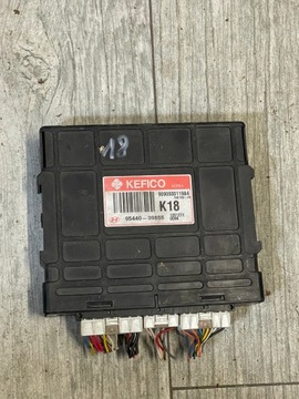 HYUNDAI COUPE ŘÍZENÍ PŘEVODOVKY ECU 95440-39855