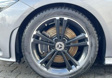 Mercedes CLA C118/X118 Shooting Brake 2.0 200d 150KM 2021 Mercedes-Benz CLA AMG 4Matic Duza Navi FV 23 2.0 Diesel 150KM, zdjęcie 13