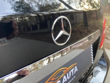 Mercedes Klasa B W246 Sports Tourer 180 BlueEFFICIENCY 122KM 2012 Mercedes-Benz Klasa B B180 Benzyna Super Kondycja Grzane Fotele Tempomat P, zdjęcie 11