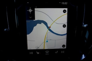 Volvo S60 III 2022 Volvo S60 INSCRIPTION panorama ful led, zdjęcie 25