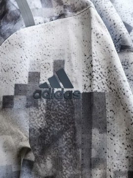 Adidas C365 Graphic koszulka męska longsleeve M