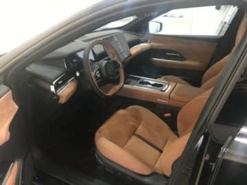 Mazda 6 IV (6E) Elektryczny Standard 68.8kWh 258KM 2025 MAZDA 6 Takumi Plus 6e 68.8kWh Hatchback 258KM 2025, zdjęcie 7