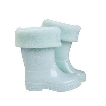 Флисовый ARMOR MINT - БАЛЛИНГОТИНЫ R S PLEASE