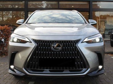 Lexus NX II 2025 Od ręki - 350h Elegance 2.5 Hybrid 200KM | Podgrzewane fotele!, zdjęcie 1