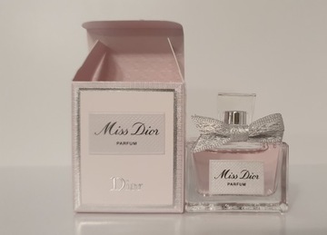 Dior MISS DIOR PARFUM Miniatura 5 ml NOWOŚĆ 2024r.