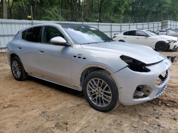 Maserati 2024 Maserati Grecale GT 2024 2.0l 2.0 Benzyna 296KM, zdjęcie 4