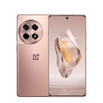 Smartfon OnePlus Ace 3 12GB/256GB złoty 100W