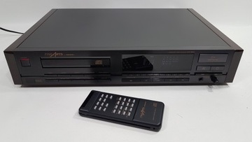 CD-ПЛЕЕР FINE ARTS CD-905 / GRUNDIG / CYFRA COAXIAL / JVC / AUDIOSHOCK