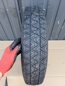 KOLO DOJEZDOVÉ 145/90R16 16 PALCŮ RENAULT MEGANE IV CAPTUR 2 II NOVÉ