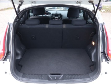 Nissan Juke I SUV Facelifting DIG-T 115KM 2015 Nissan Juke 1.2 DIG-T, Salon Polska, zdjęcie 11