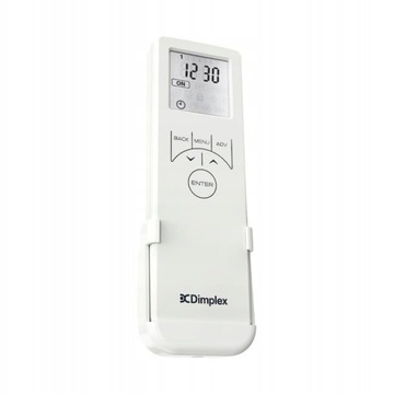 Dimplex 081490 Kurtyna powietrzna AC 3RE z pilotem