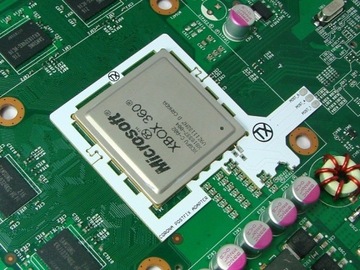 Адаптер Corona Postfix V2 RGH Xbox 360 Team Xecuter