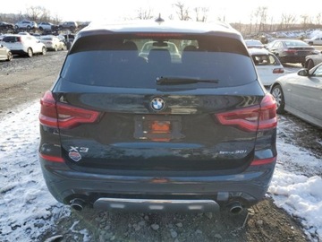 BMW X3 G01 2020 BMW X3 SDrive30I 2020 2.0l 2.0 Benzyna 248KM, zdjęcie 2