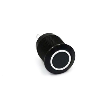 Podtynkowy przycisk LED domofon wyjście EXIT-MICRO