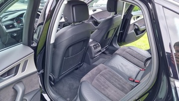 Audi A6 C7 2017 Audi A6 c7 2.0 TDI, zdjęcie 9