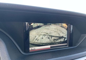 Mercedes Klasa E W212 Limuzyna Facelifting 350 306KM 2013 Mercedes-Benz Klasa E 2013 Mercedes E350 - na placu w POLSCE po akcyzie Fa, zdjęcie 15