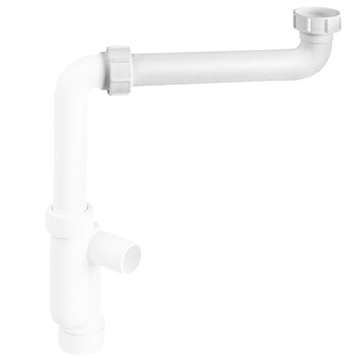 Удлинитель для сифона для умывальника HC13-32