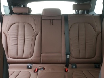 BMW X5 G05 2020 BMW X5 2020 BMW X5 XDRIVE40I 3.0 Benzyna 335KM, zdjęcie 12