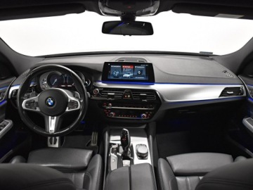 BMW 2020 BMW 6GT 190KM/ Adapt.LED/ M-Pakiet/ Skóra/ Shadowl, zdjęcie 13