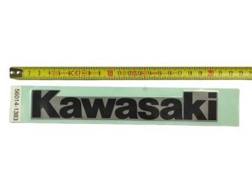 56014-1383 Emblemat Kawasaki