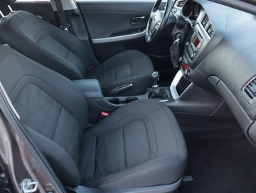 Kia Ceed II Kombi Facelifting 1.6 GDI 135KM 2017 Kia Ceed 1.6 GDI, Salon Polska, Serwis ASO, Klima, zdjęcie 8