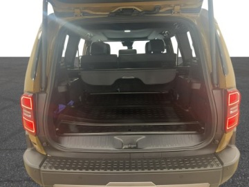 Toyota Land Cruiser VII Terenowy 5d 2.8 D-4D 204KM 2024 Toyota Land Cruiser First Edition, zdjęcie 10