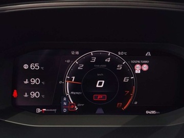 Cupra Formentor Crossover 2.0 TSI 310KM 2022 Cupra Formentor 2.0 Benzyna 310KM, zdjęcie 33