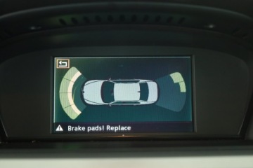 BMW Seria 5 E39 Sedan 2.2 520i 170KM 2003 BMW 5 520i, GAZ, Navi, Xenon, Klima, Klimatronic, zdjęcie 21