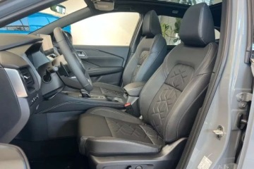 Nissan Qashqai III 2025 Nissan Qashqai Polski Salon BOSEHead-UpLeasing 1.3 Hybryda 158KM, zdjęcie 25