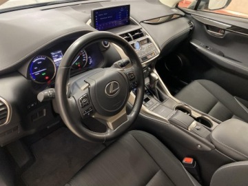Lexus NX I SUV Facelifting 300h 197KM 2020 Lexus NX 300h Business Edition AWD I (2014-2021) L, zdjęcie 9