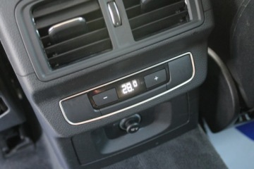 Audi Q5 II SUV 2.0 35 TDI 163KM 2020 Audi Q5 Led Gwarancja F-vat Salon Polska, zdjęcie 25