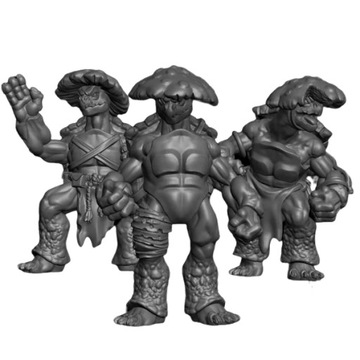 Tortles Marna Drukarnia