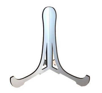 ПОДАРОК ​​НА ДЕНЬ РОЖДЕНИЯ ТАРЕЛКА 18-90 ПОДСТАВКА