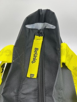 TORBA NA RAMIĘ SHOPPERKA VINTAGE BEUNIQ