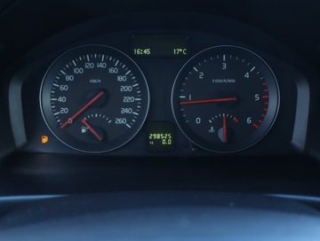 Volvo S40 II 2.0 D 136KM 2009 Volvo S40 2.0 D, Salon Polska, Klima, Klimatronic, zdjęcie 10