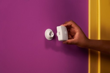 Датчик движения WiZ Sensor, интеллектуальное управление освещением