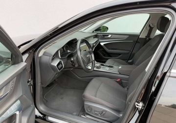 Audi A6 C8 Limousine 2.0 40 TDI 204KM 2021 Audi A6 40TDI 204KM Quattro salonPL 1wl serwis kamera VAT23 2.0 Diesel, zdjęcie 7