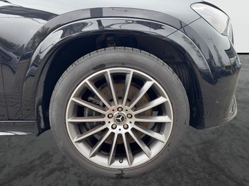 Mercedes GLE V167 SUV Facelifting 2.0 300d 269KM 2024 Mercedes-Benz GLE 300 300d 4Matic SUV - Pakiet AMG, zdjęcie 20