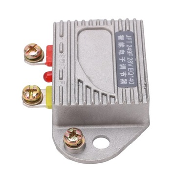 РЕГУЛЯТОР НАПРЯЖЕНИЯ ГЕНЕРАТОР JFT249F