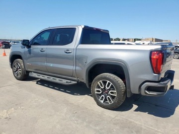  GMC Sierra K1500 AT4 2021 5.3L 5.3 Benzyna 355KM, zdjęcie 1