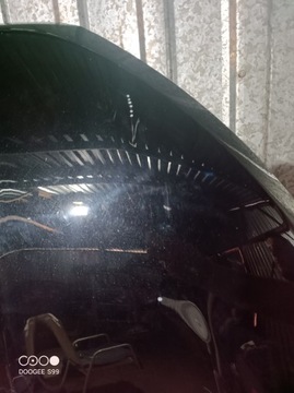 FORD ECOSPORT 2017 - KAPOTA KRYT MOTORU OE