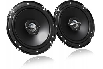 JVC CS-J620X Głośniki samochodowe 160mm 16cm 2 drożne - OUTLET Carhifi24 -