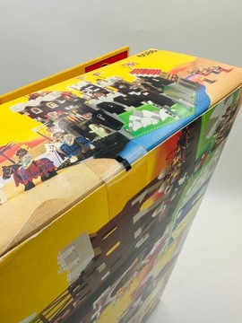 LEGO 6086 Замок Черного рыцаря НОВЫЙ MISB