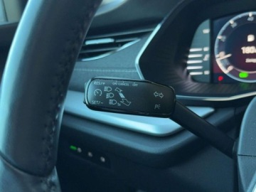 Skoda Octavia IV Liftback 2.0 TSI 190KM 2022 Skoda Octavia Salon PL, FV VAT 23, ASO, 4x4, Kamera, Smart Link, Pakiet Wi, zdjęcie 19