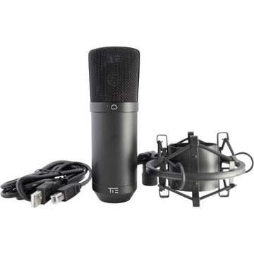 Tie Studio CONDENSER MIC USB-студийный микрофон