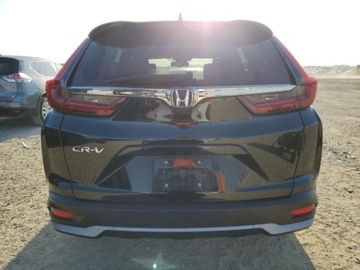 Honda CR-V V 2022 Honda CR-V 2022 Honda CR-V Exl 1.5 Benzyna 190KM, zdjęcie 6