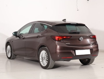 Opel Astra K Hatchback 5d 1.4 Turbo 150KM 2016 Opel Astra 1.4 T, Salon Polska, Klima, zdjęcie 3
